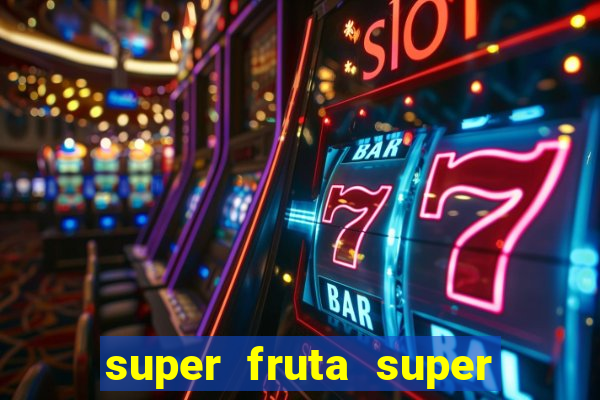 super fruta super fruit box codes 2024 april